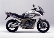 Yamaha TDM900 Yamaha TDM900